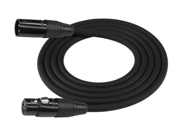 Kirlin 10m XLR Microphone Cable