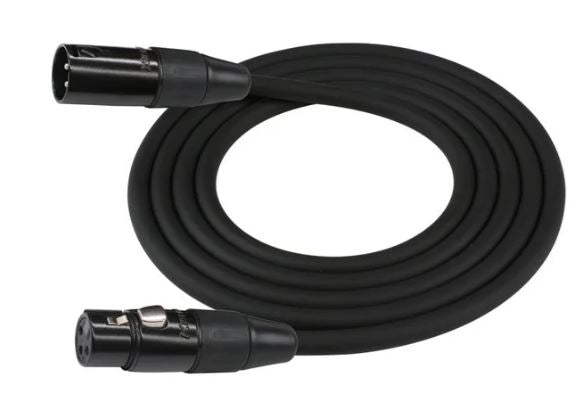 Kirlin 1m XLR Microphone Cable