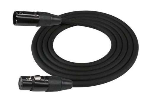 Kirlin 1m XLR Microphone Cable