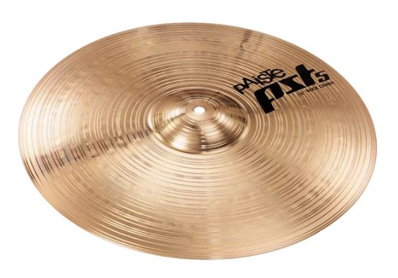 16 Inch Rock Crash Cymbal