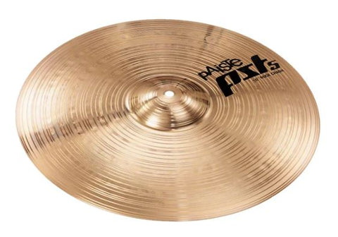 16 Inch Rock Crash Cymbal