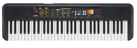 Yamaha PSRF52 Keyboard