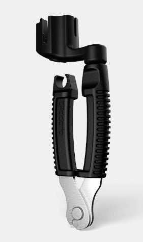 Daddario Pro-Winder/Cutter for Strings