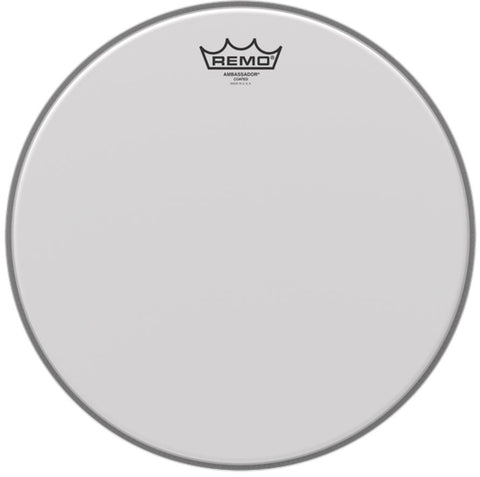 Remo 10" Ambassador Coated Head
