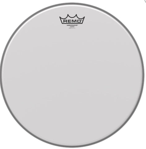 Remo 13" Ambassador Coated Drum Head
