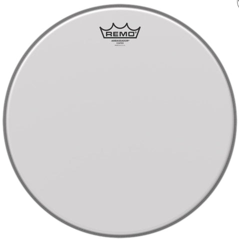 Remo 16" Ambassador Coated Drum Head
