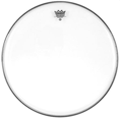 Remo 13 Inch Ambassador Clear Drum Head