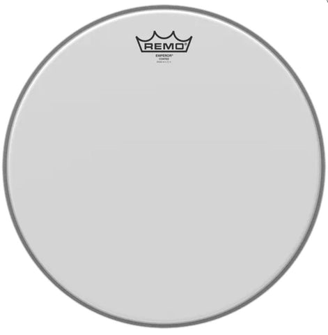 Remo 10" Emperor Coated Drum Head
