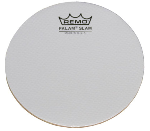 Remo Falam Slam 2 Pack 2.5 Inch