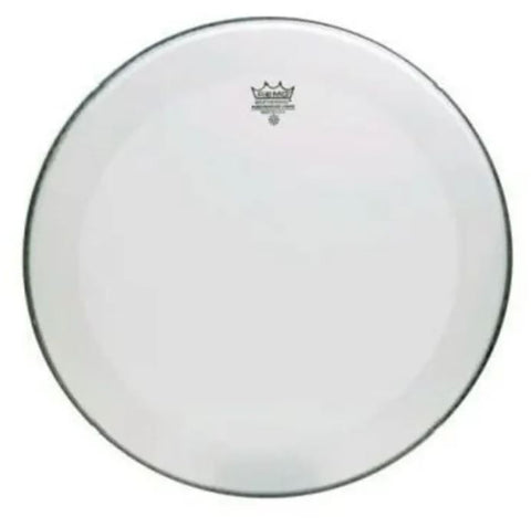 Remo 20 Inch Powerstroke 3 Coated Bass Drum Head