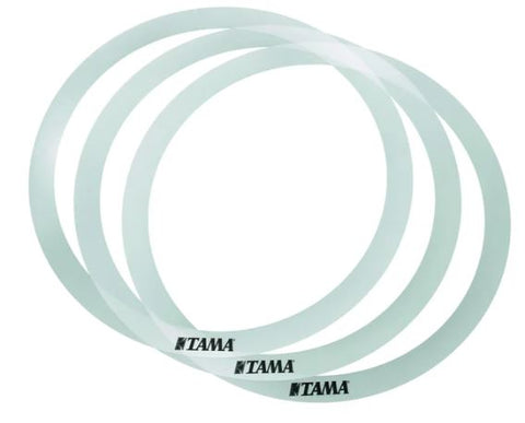 Tama Drum Mute Tama 3 PCS Set 14"