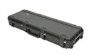 SKB ISeries 61-Note Keyboard Case Think Tank