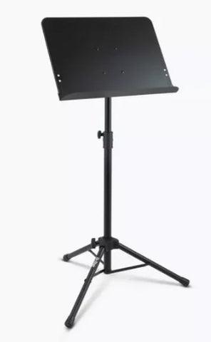Stand Music Onstage w/Tripod Base