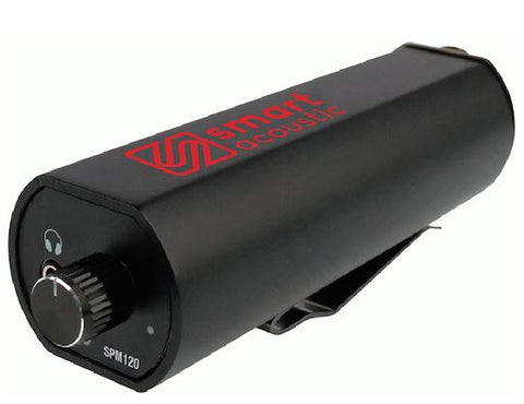 SA Headphone Monitor Amp