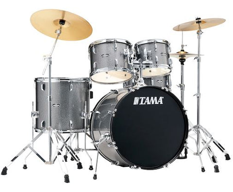 Drum Kit Tama Stagestar Silver Spk C