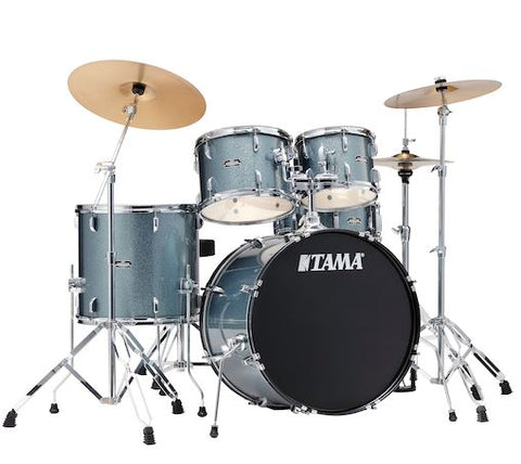 Drum Kit Tama Stagestar Rock Sea Mis