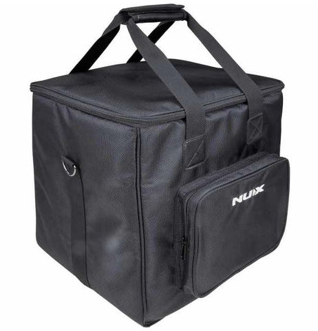 Carry Bag For Nux Stageman Acoustic Amps (AC60&80)
