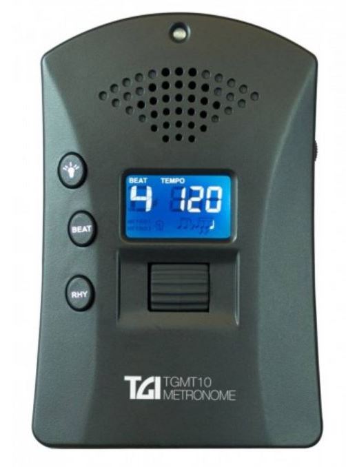 Electronic Metronome TGMT10
