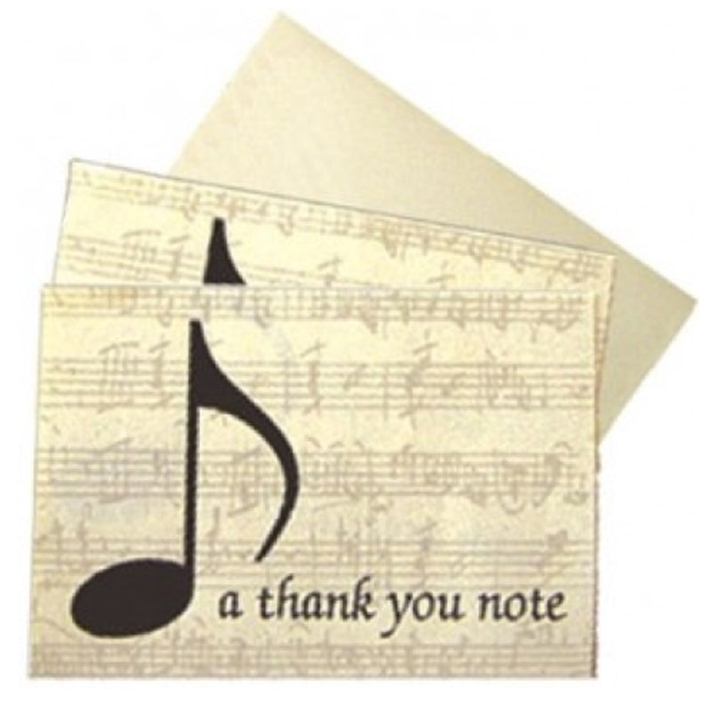 THANKYOU NOTES