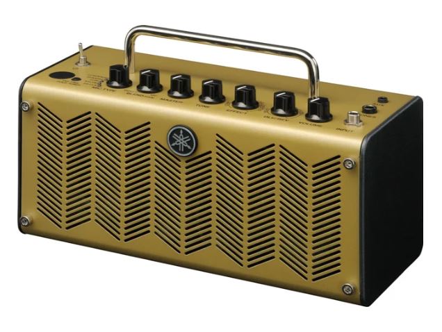 Mini Guitar Amp Stereo Acoustic Guitar