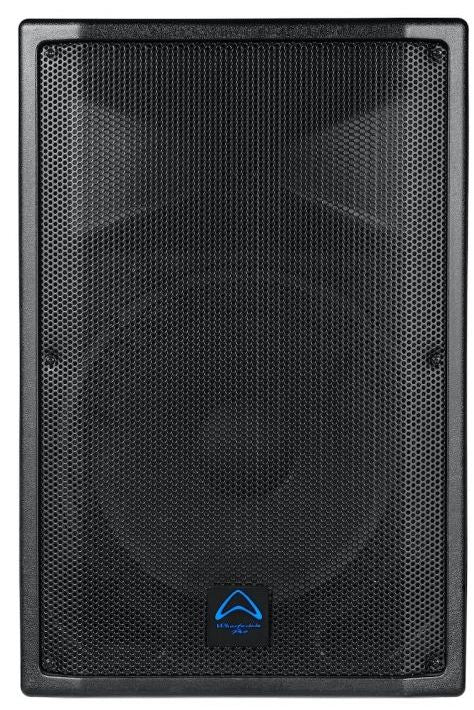 Wharfdale 450W 15" Powered Speaker with USB