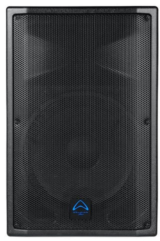 Wharfdale 450W 15" Powered Speaker with USB