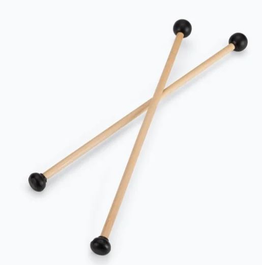 Mallets On-Stage Percussion (Pair)