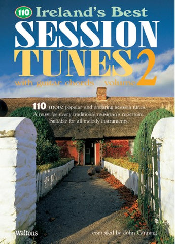 Session Tunes Vol 2