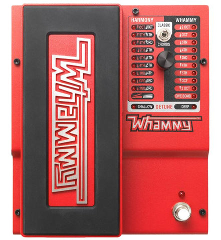 Digitech Whammy