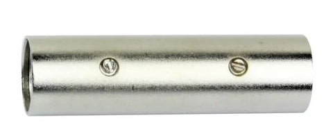Kirlin XLR M to XLR M Adaptor