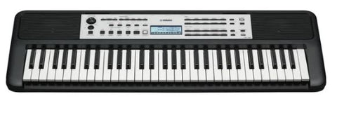 Yamaha Portable 61 Note Keyboard
