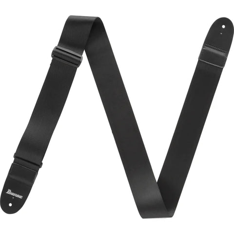 IBANEZ GUITAR STRAP STANDARD 64MM - Shearer's Music Works
