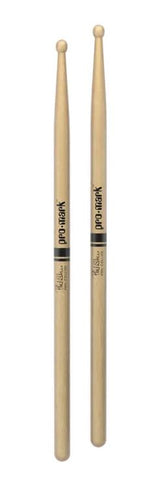 Promark Phil Collins Wood Tip Drum Sticks
