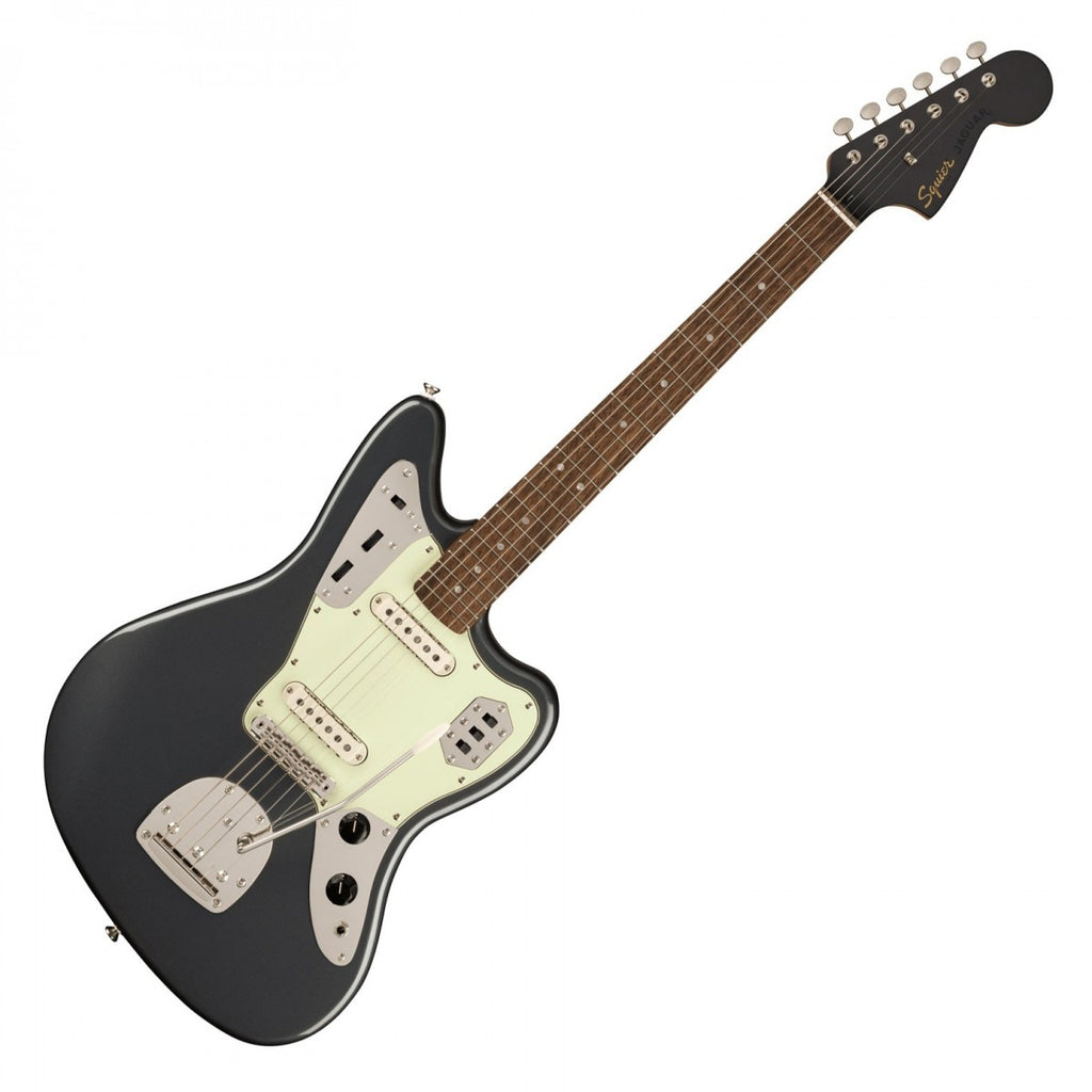 Squier CV 60s Jaguar Electric Guitar CFM