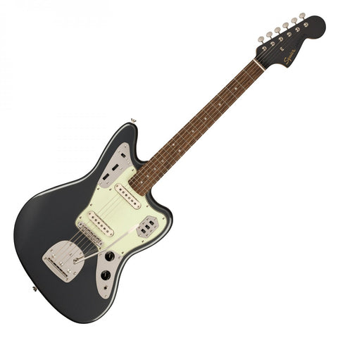Squier CV 60s Jaguar Electric Guitar CFM