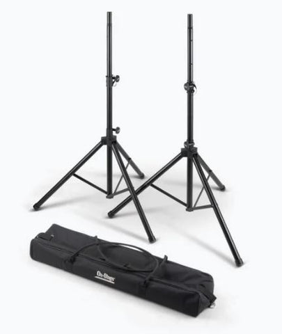 Stand Speaker Onstage Pair with Bag