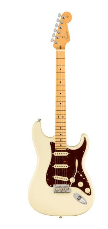 Fender American Pro II Strat MN OWT