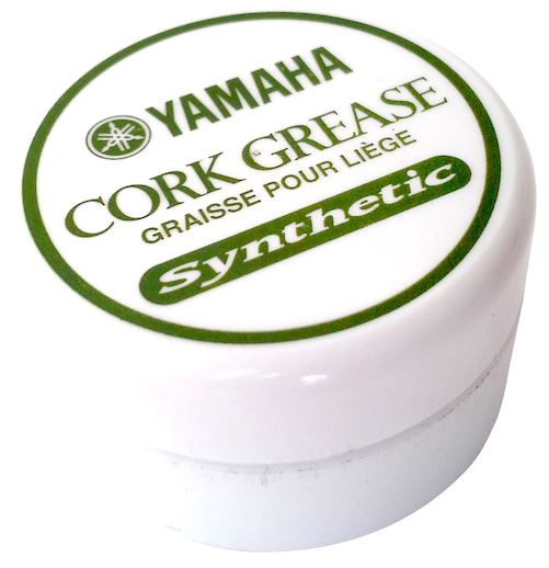 Cork Grease Soft Pot