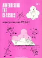 Advertising The Classics Bk 2 Pd