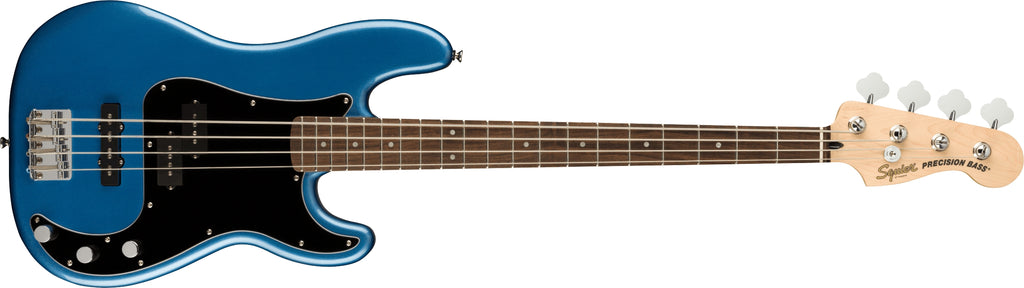 Squire Affinity P Bass PK LRL BPG LPB