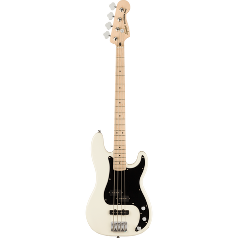 Squier Affinity P Bass LRL BPG OLW