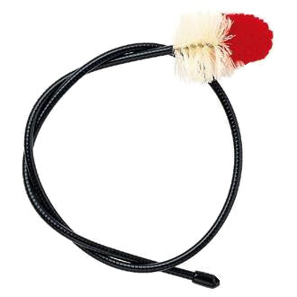 Cleaner Brush Sax Neck