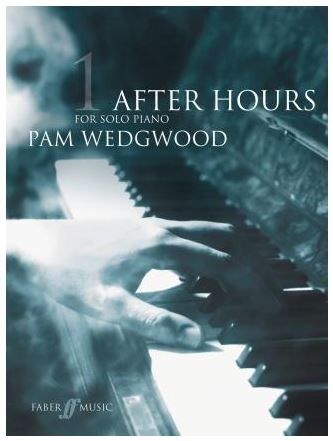 After Hours Bk 1 Gr 3-5 PNO