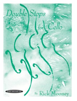 Double Stops for Cello