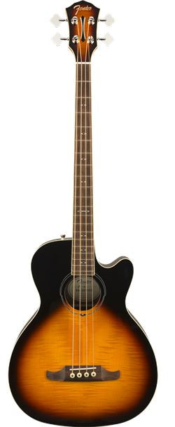 Fender FA450CE Acoustic Bass Guitar