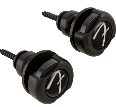 Fender Infinity Locks Black