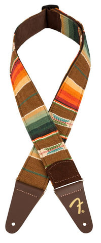 Fender 2" Sonoran Strap Saguaro