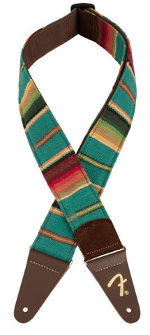 Fender 2" Sonoran Strap Oasis