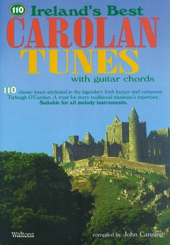 Best Carolan Tunes