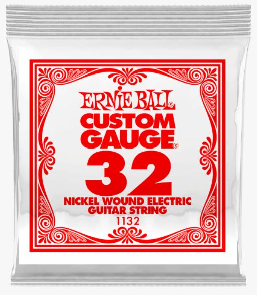 .032 Electric Gtr Single Str N/W 1132